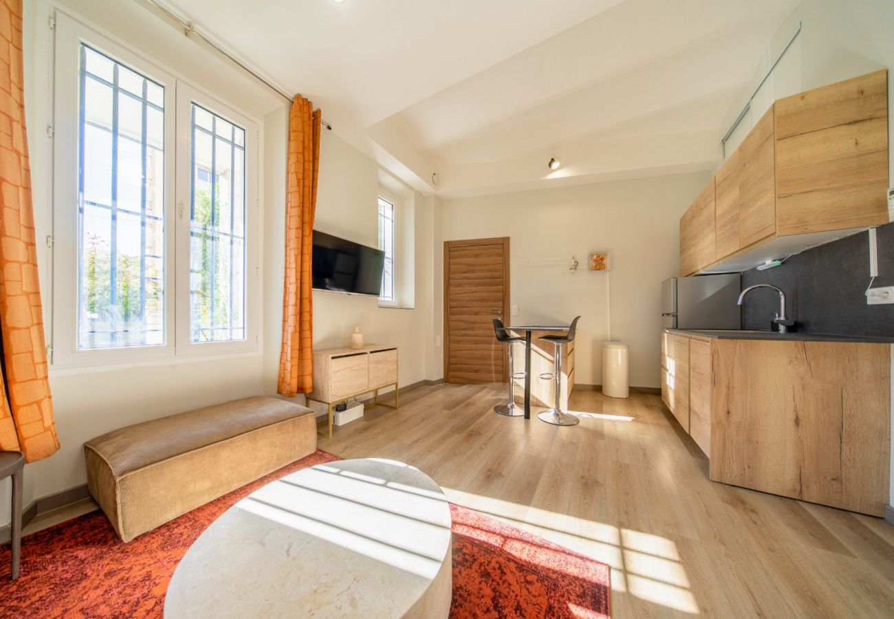 Apartment in Cannes - L'ambre