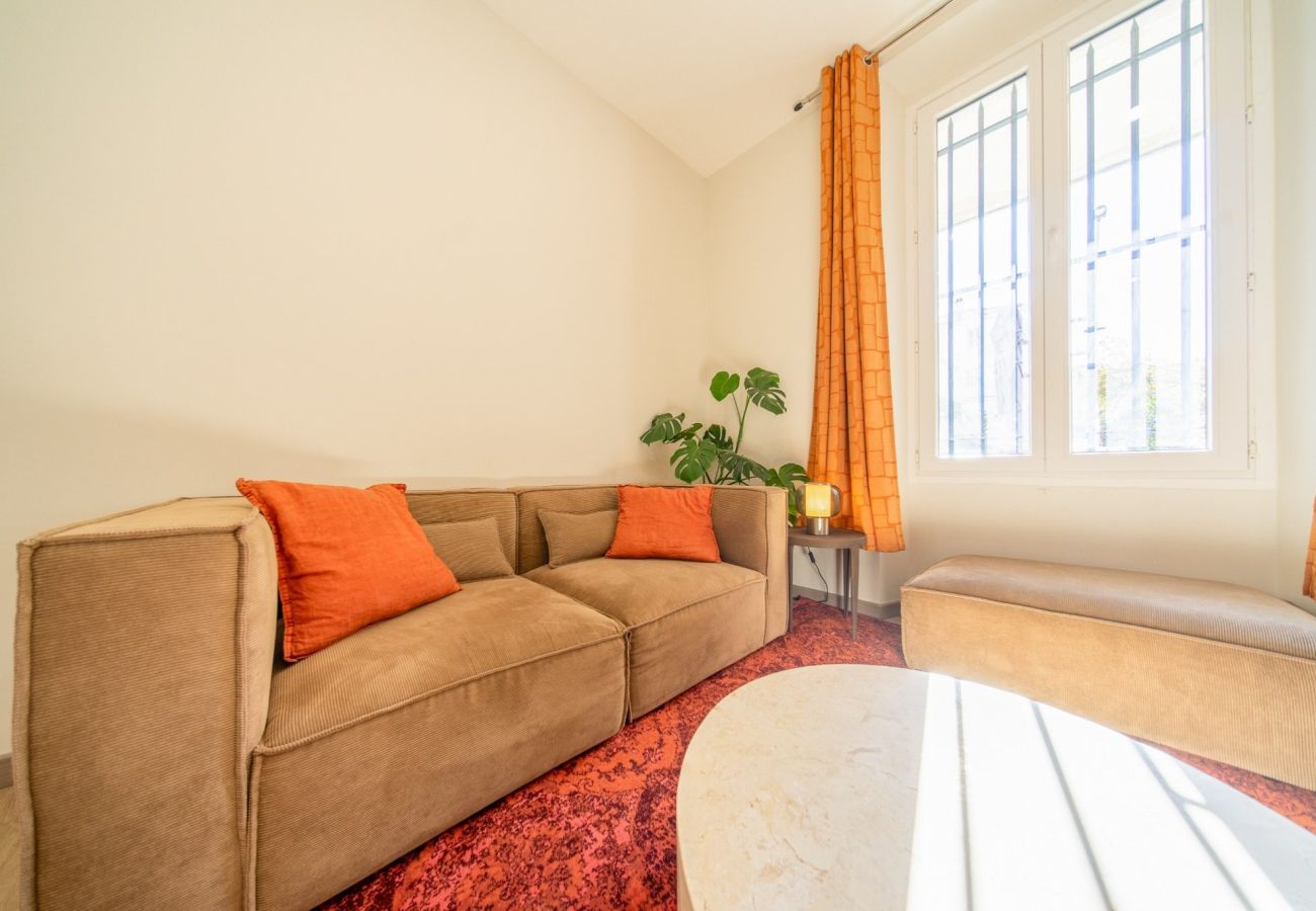 Apartment in Cannes - L'ambre