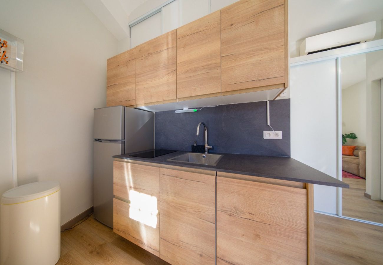 Apartment in Cannes - L'ambre