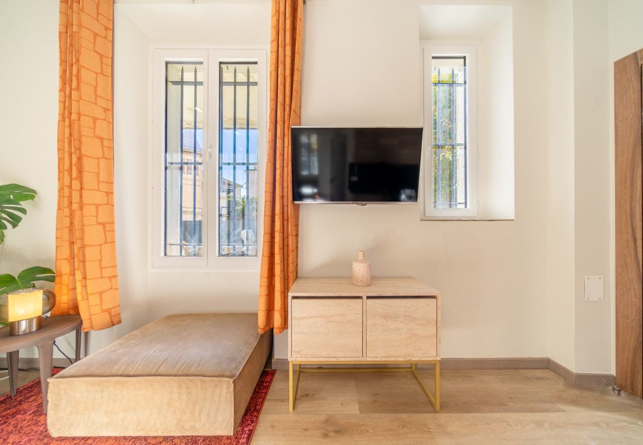 Apartment in Cannes - L'ambre