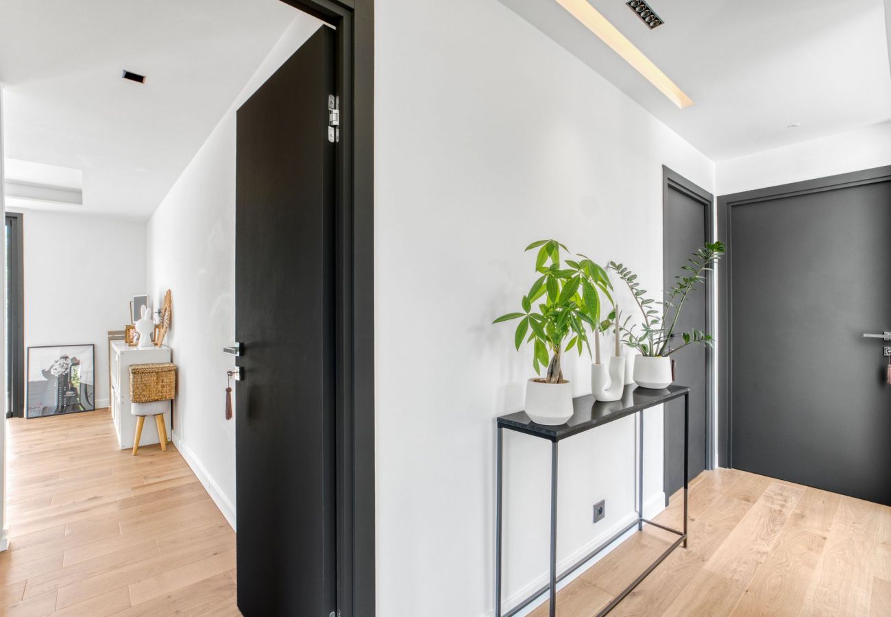 Villa in Mougins - Villa Gaya