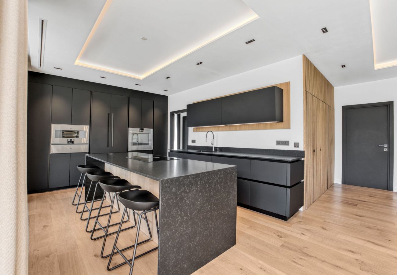 Villa in Mougins - Villa Gaya