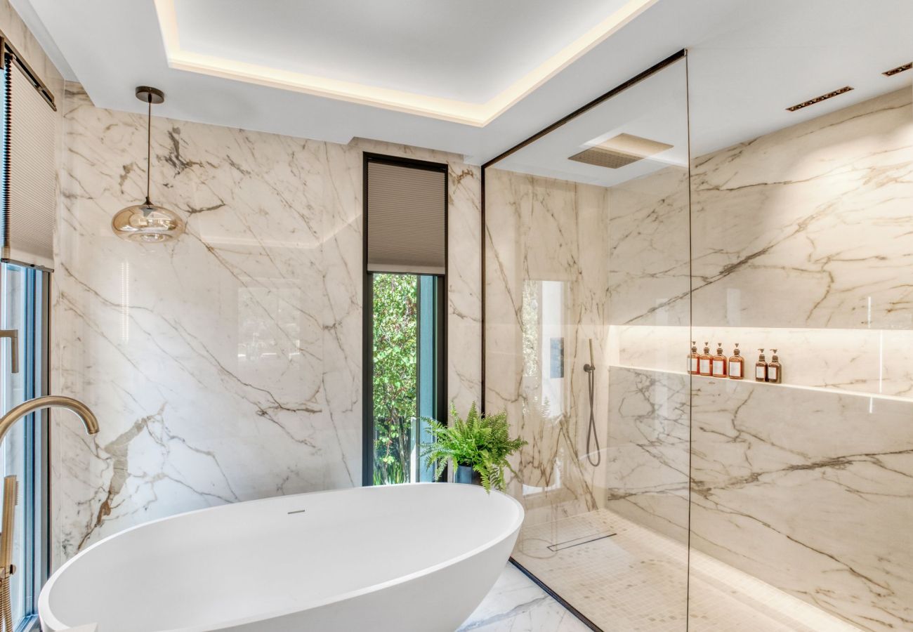 Villa in Mougins - Villa Gaya