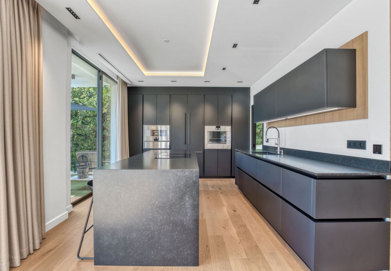 Villa in Mougins - Villa Gaya