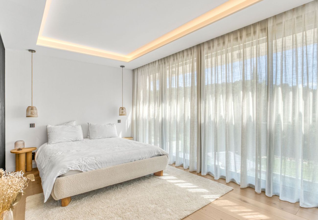 Villa in Mougins - Villa Gaya