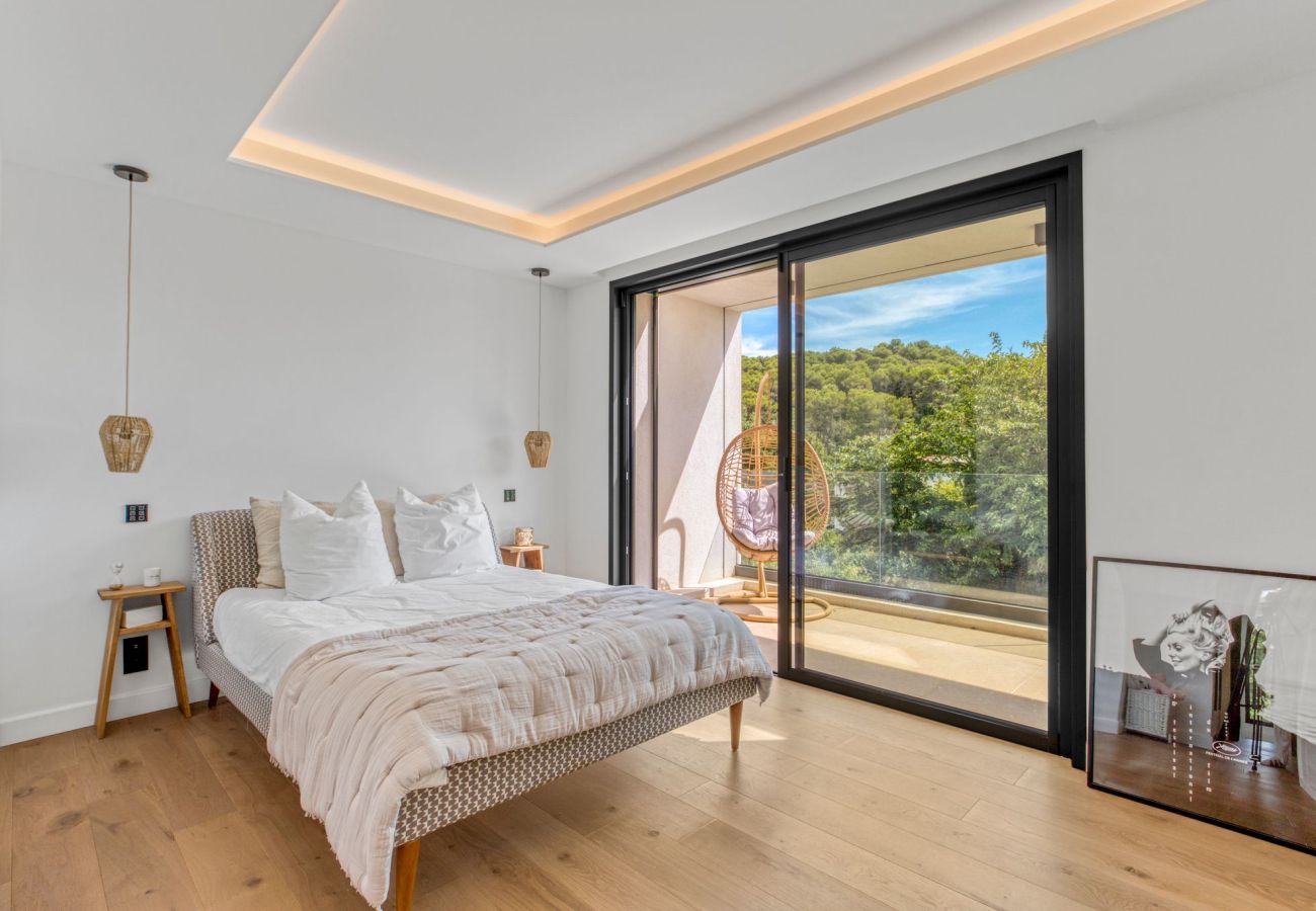 Villa in Mougins - Villa Gaya