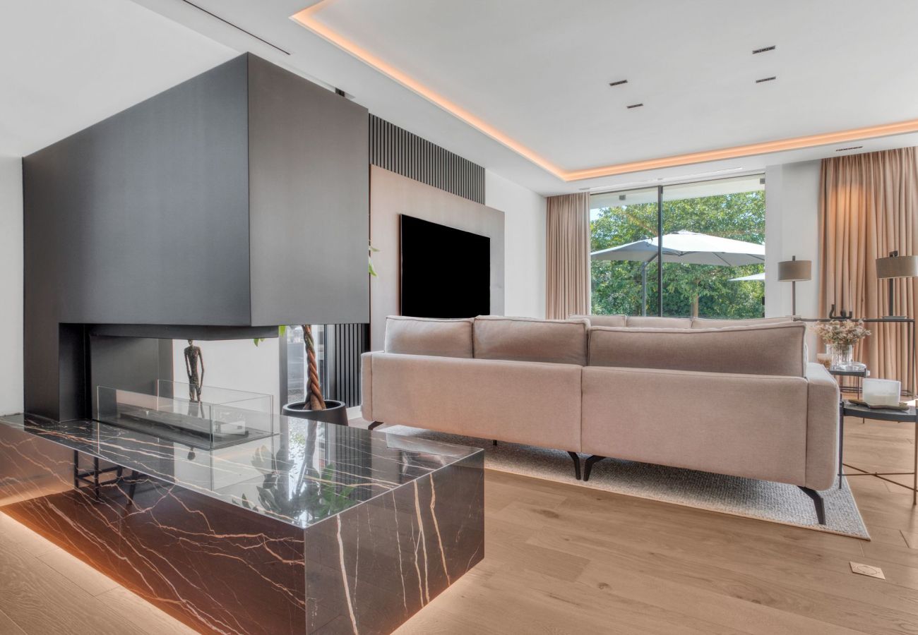 Villa in Mougins - Villa Gaya