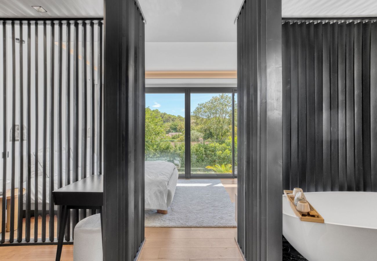 Villa in Mougins - Villa Gaya