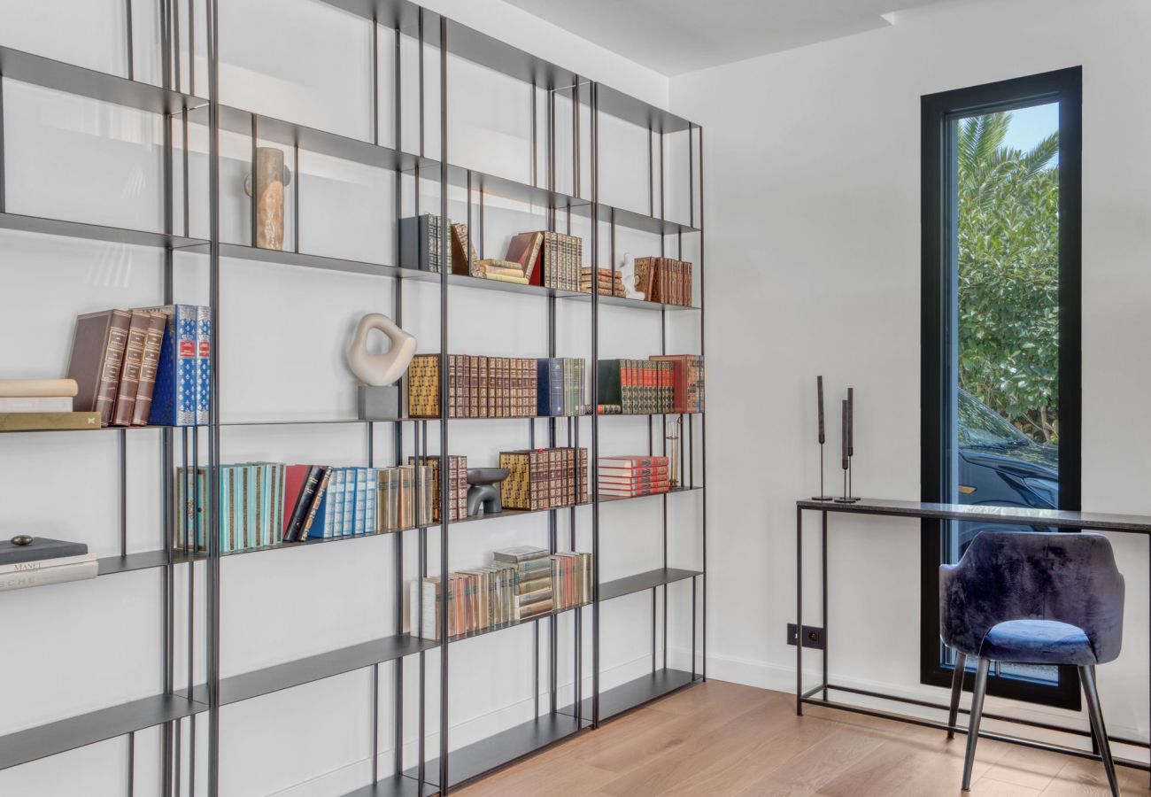 Villa in Mougins - Villa Gaya