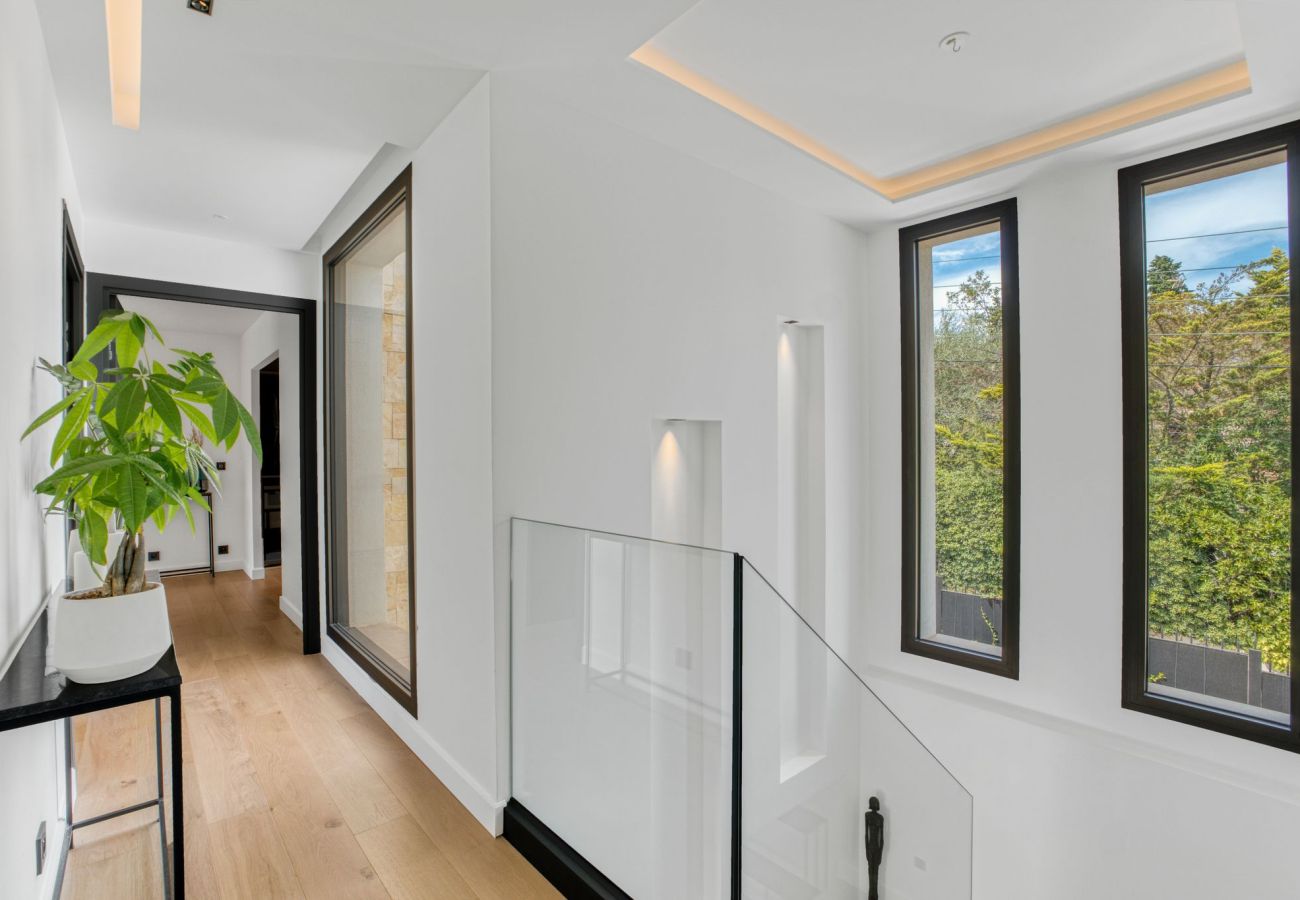 Villa in Mougins - Villa Gaya