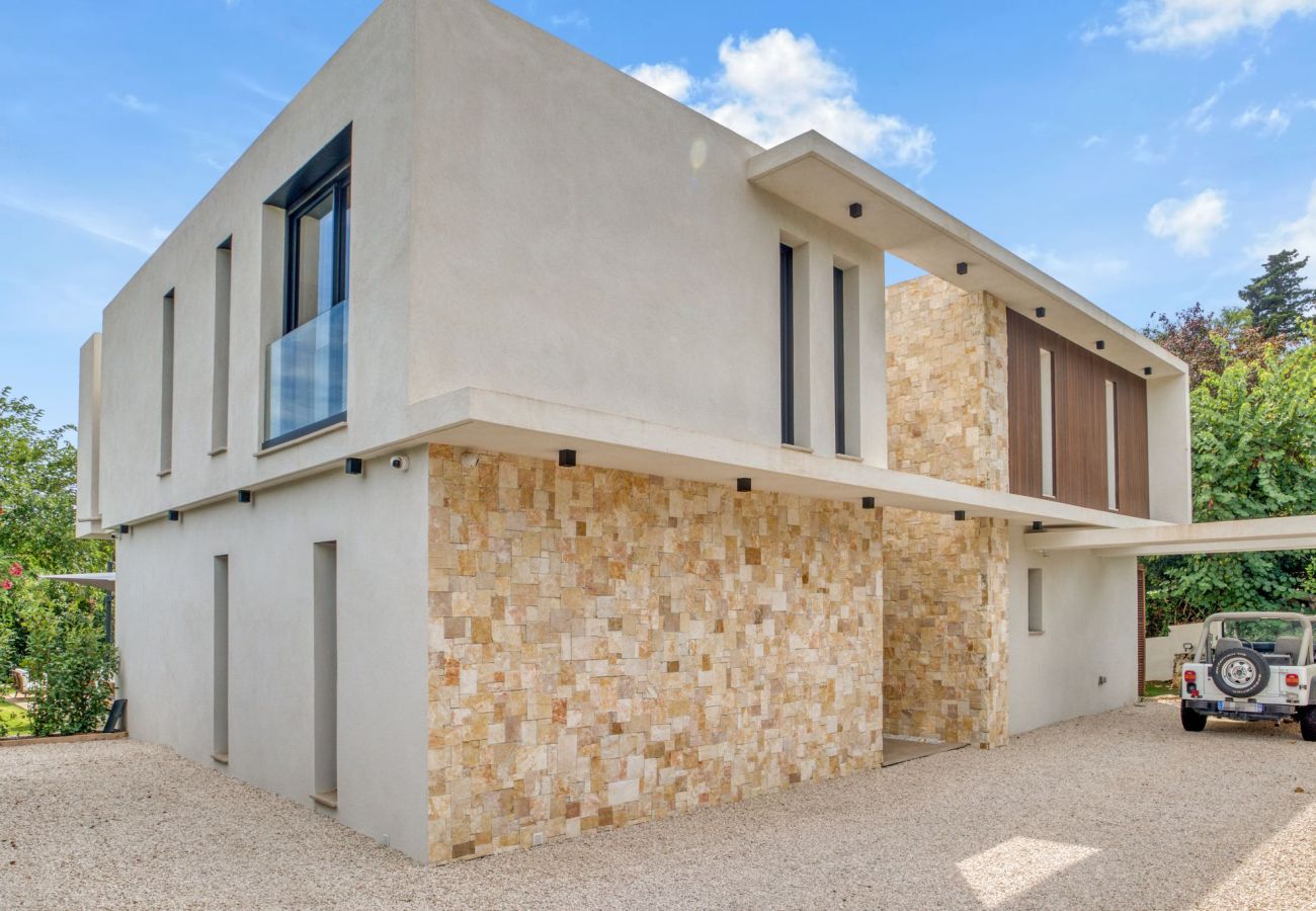 Villa in Mougins - Villa Gaya