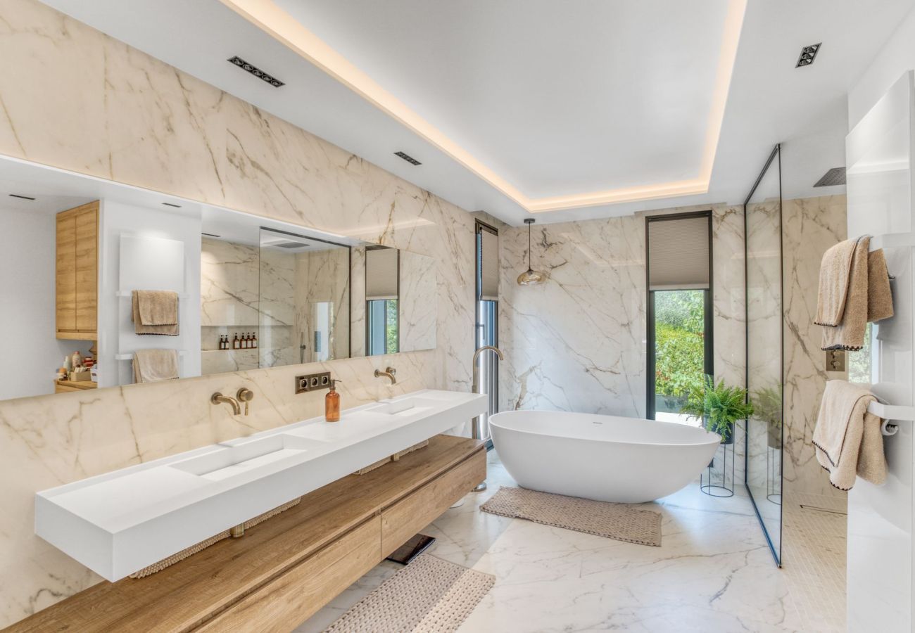 Villa in Mougins - Villa Gaya