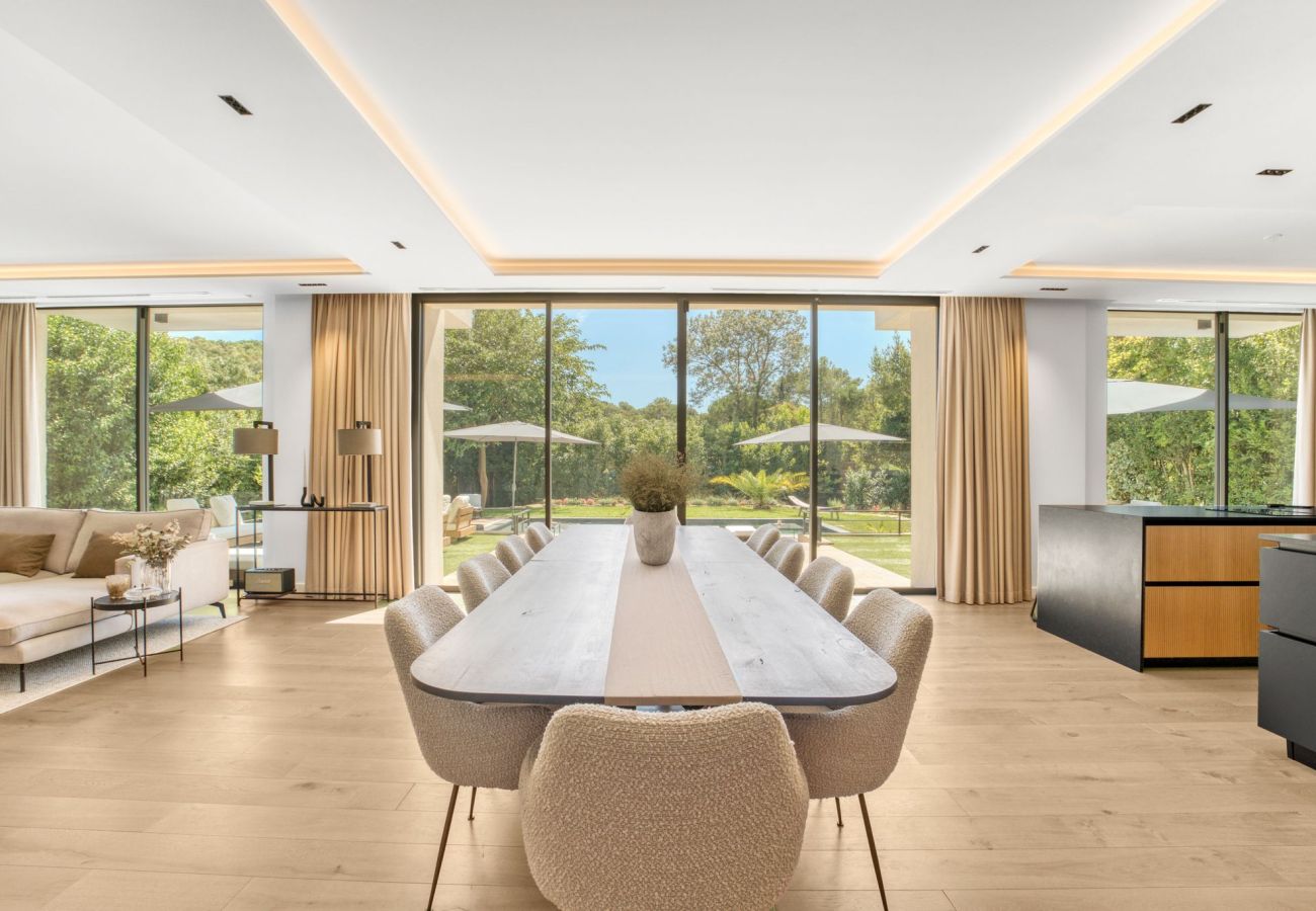 Villa in Mougins - Villa Gaya