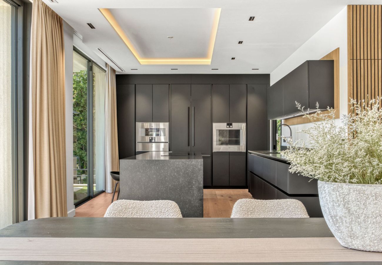 Villa in Mougins - Villa Gaya