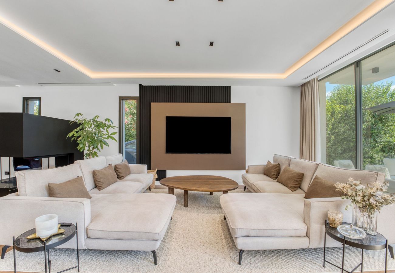 Villa in Mougins - Villa Gaya
