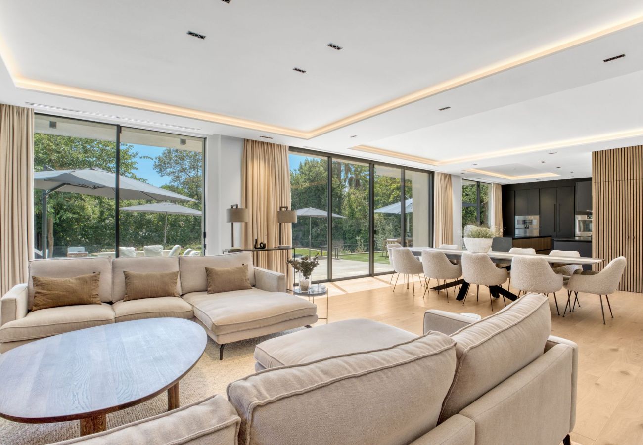 Villa in Mougins - Villa Gaya