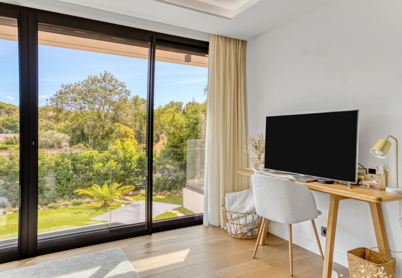 Villa in Mougins - Villa Gaya