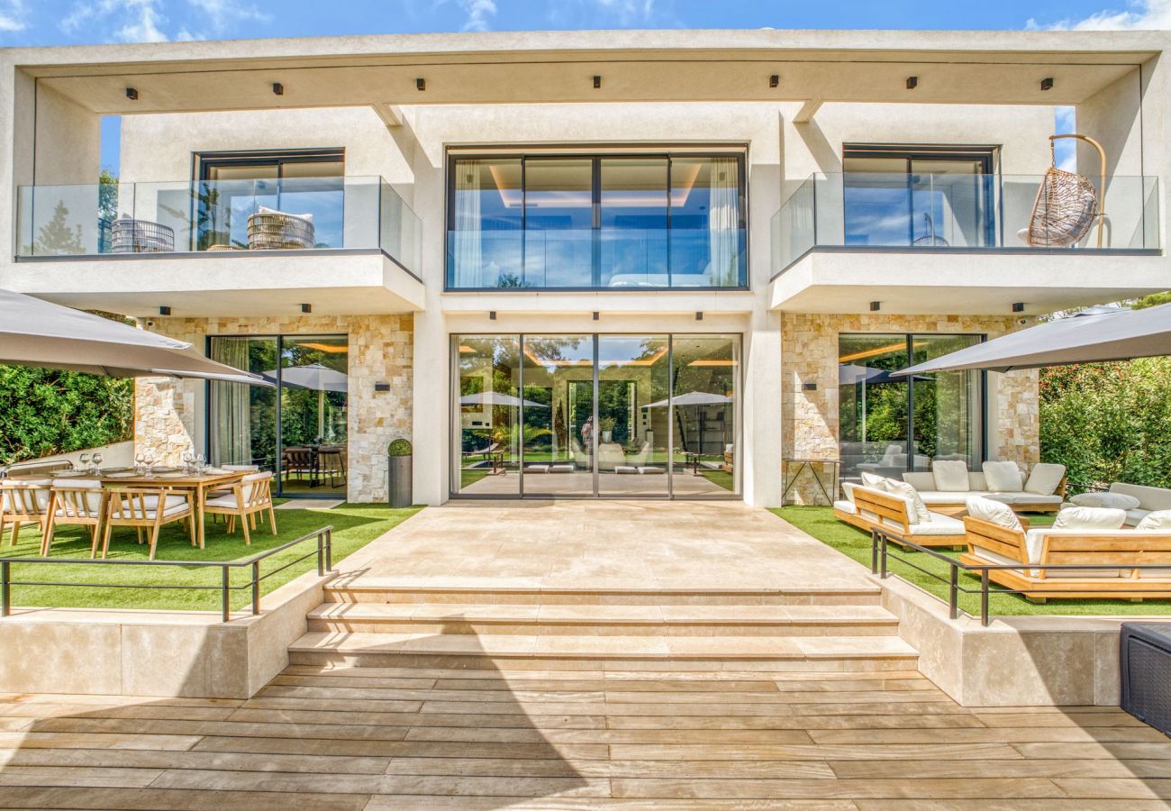 Villa in Mougins - Villa Gaya