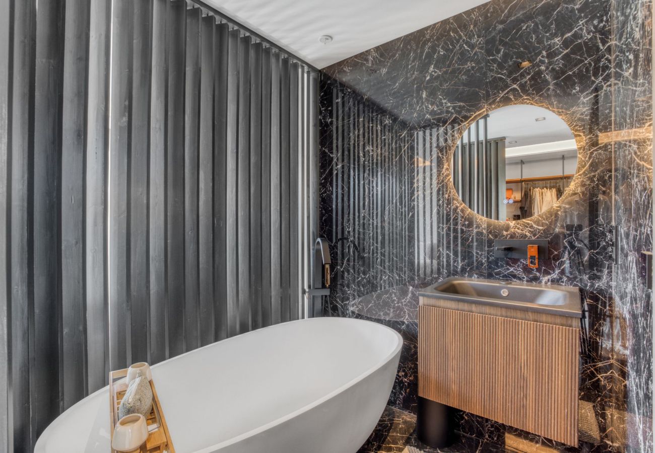 Villa in Mougins - Villa Gaya