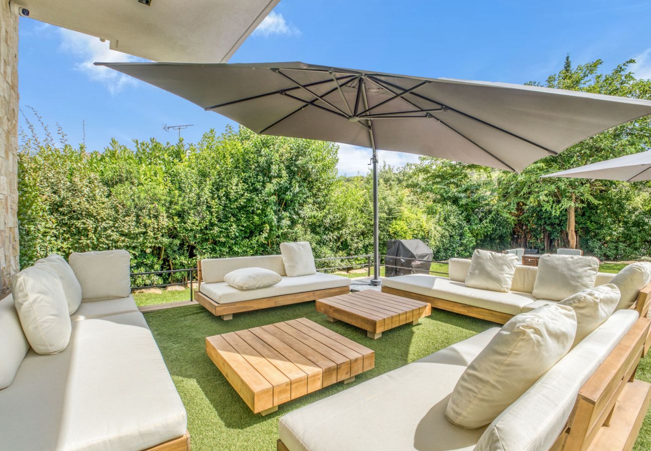 Villa in Mougins - Villa Gaya