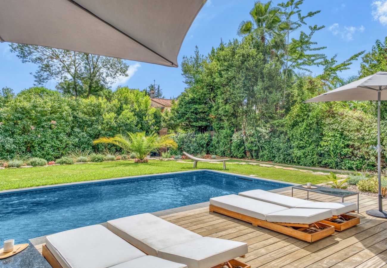 Villa in Mougins - Villa Gaya