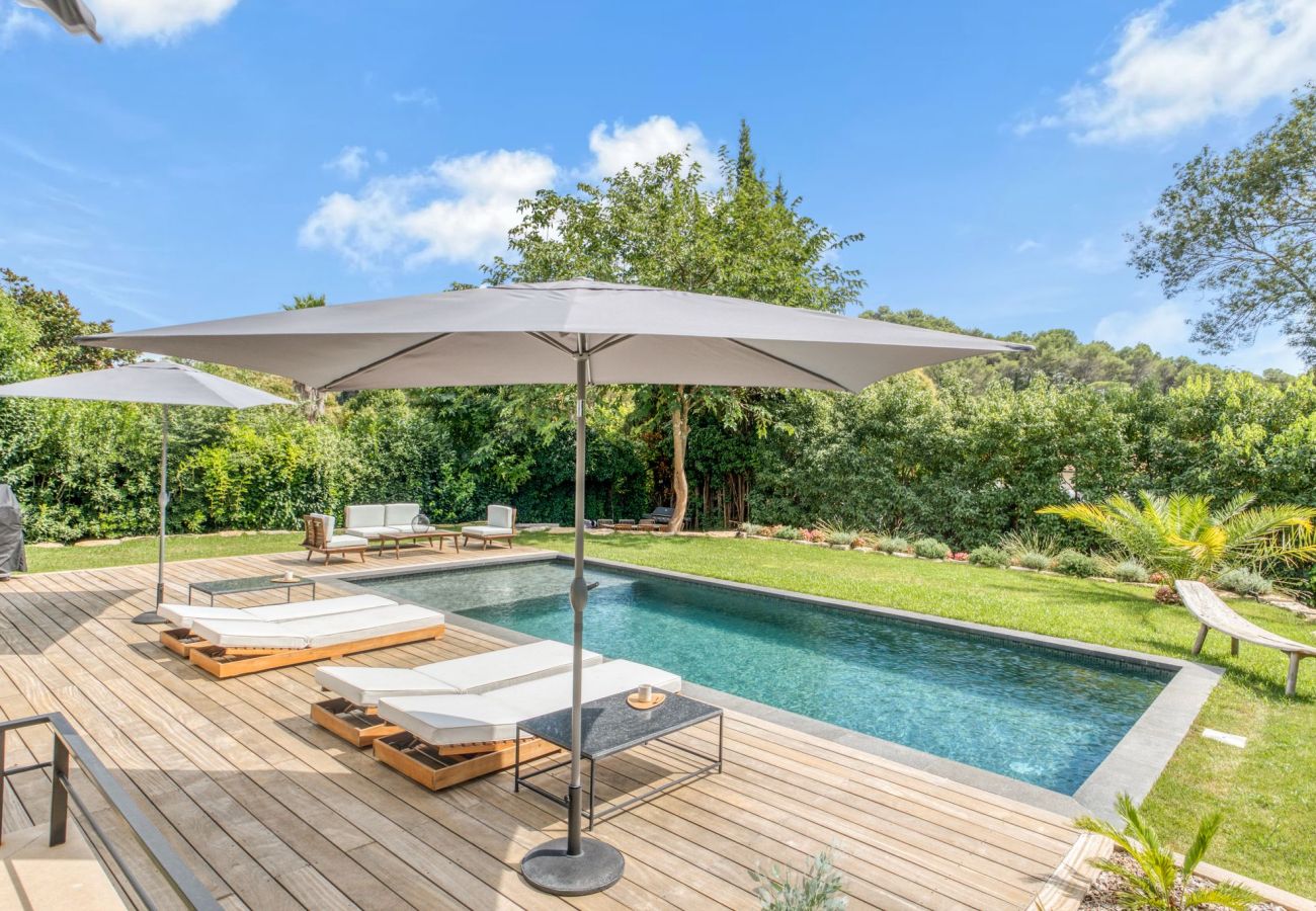 Villa in Mougins - Villa Gaya