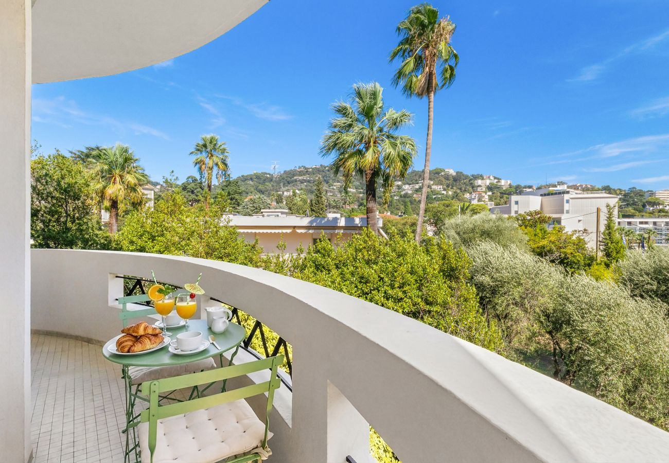 Apartment in Cannes - Le Solea