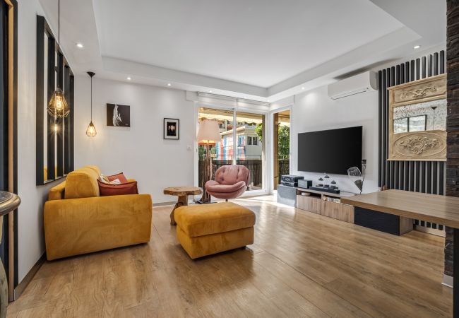 Apartment in Cannes - Le Club C