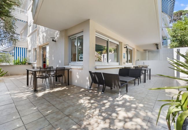 Apartment in Cannes - LE FLORIDA