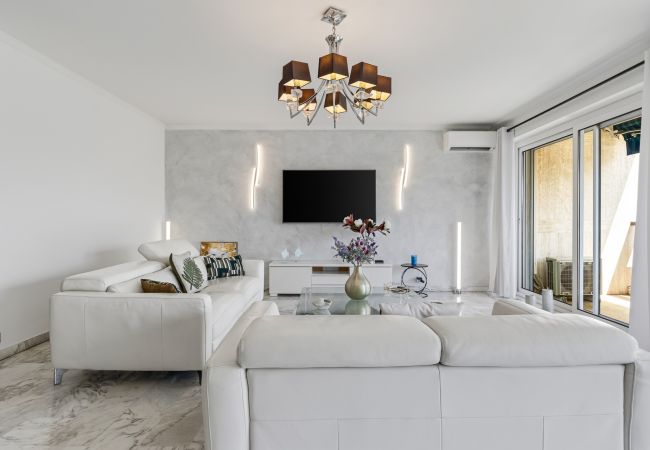 Apartment in Cannes - Le Président 