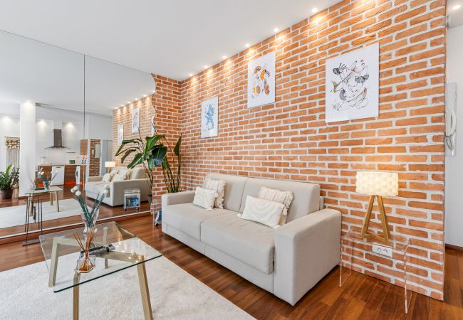 Apartment in Cannes - Le Brooklyn